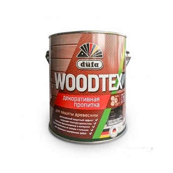 пропитка wood tex dufa бесцветная 3 л (4)