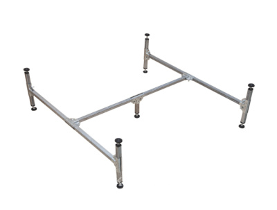 каркас для душевого поддона 80 (квадрат)