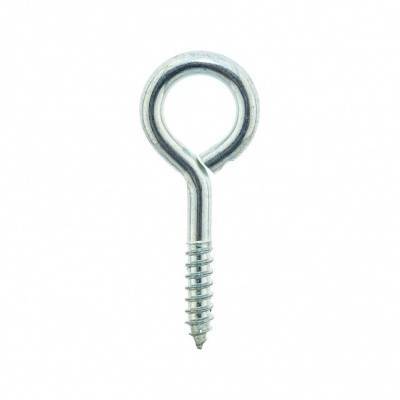 шуруп острый-кольцо 4,0*35