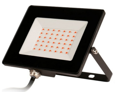 прожектор светодиодный vlf-fito-20 20w, 220v, ip65 vkl electric распродажа