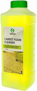   "carpet foam cleaner"1(1/12)"grass"