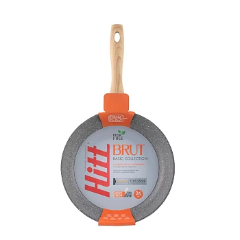 hitt brut   / , 26  (6) (180) hbf-26