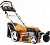газонокосилка бензиновая dlm 5100svre daewoo