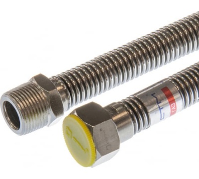 газ под-ка 3/4 сильфон 3.5 г/ш