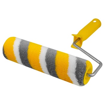 валик в сборе "мастер" работы с эмалями, l 240