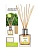 ароматизатор для дома areon sticks 150ml (yuzu sguash/юзу сквош)