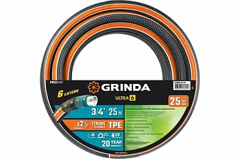    grinda proline ultra 6 3/4", 50 , 25 