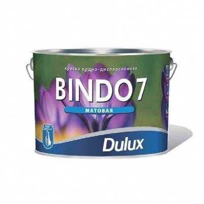  / dulux bindo 7 bw 2,5 
