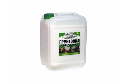 грунтовка универсальная меликс 10л