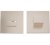 фиксатор под ручку code deco wc-3016-nism никель суперматовый