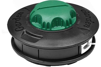 картридж с леской th 52 pro (м10*1,25 левая),(50 шт/кор)