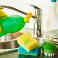 средства для мытья посуды