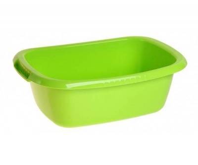 таз "водолей" овальный 24л.