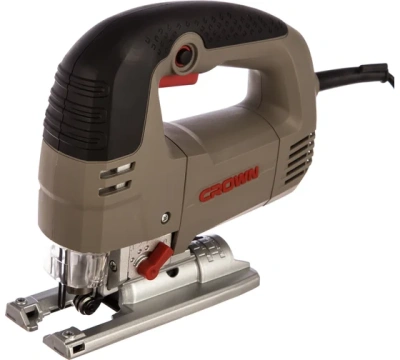 лобзик сетевой crown ct15189, 710вт