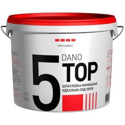   . dano top (10)(44)/16,5 