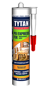  tytan professional pu express fix  290 
