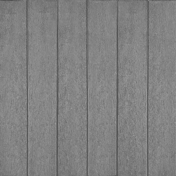 панель 3d cамоклеющиеся 700*700*4-5мм "вагонка графит" (wood silver grey)