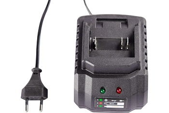 зарядное устройство favourite 21 в, 1,3 а one battery system