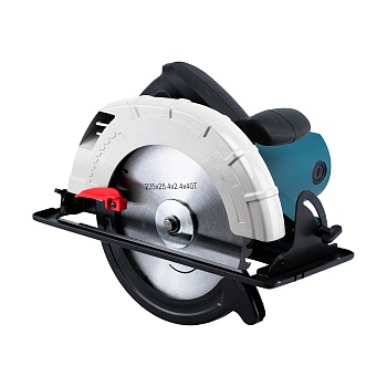 пила циркулярная сетевая alteco standard cs 2100-235, 2100вт, 235мм