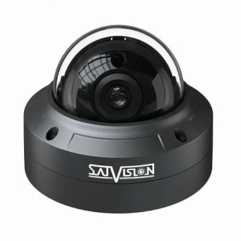 купольная камера 5 мп 2.8 мм svi-d452-pro