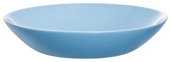 тарелка суповая 20 см diwali light blue (6) (24) (1 440) p2021