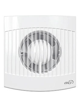 вентилятор осевой вытяжной comfort 4, d 100
