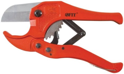 ножницы для металлопластиковых трубок