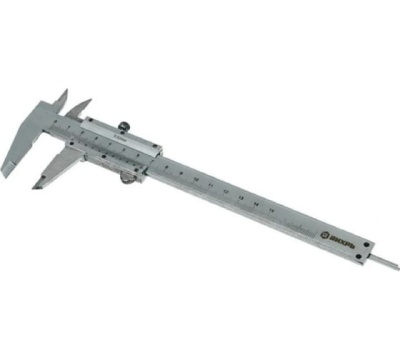 штангенциркуль шц-150 с глубиномером вихрь