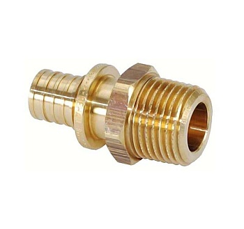 муфта для pert нр16-3/4" (2,2) tim
