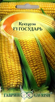 кукуруза государь f1 5 г н10