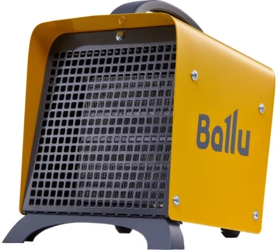 тепловая пушка электрическая ballu bks-5, 3квт