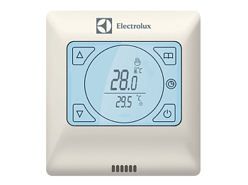 терморегулятор electrolux etт-16