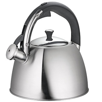 93-tea-37 чайник 3,0л со свистком linea tea