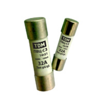 плавкая вставка пвц-с2 10х38 4а tdm sq0729-0004 распродажа..