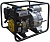 мотопомпа huter mpd-80 huter, , шт