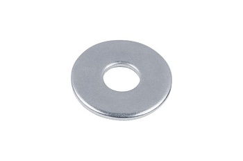 шайба м3 (3,2) усиленная из нерж. стали а2 din 9021 (1000ф)