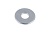 шайба м3 (3,2) усиленная из нерж. стали а2 din 9021 (1000ф)