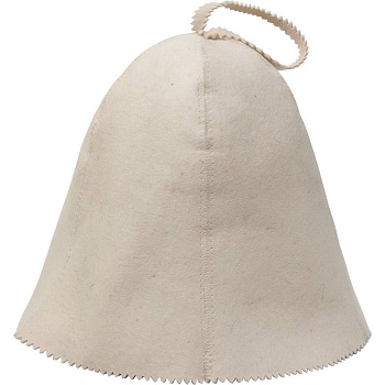 коврик для сауны "банные штучки", войлок 100% /20