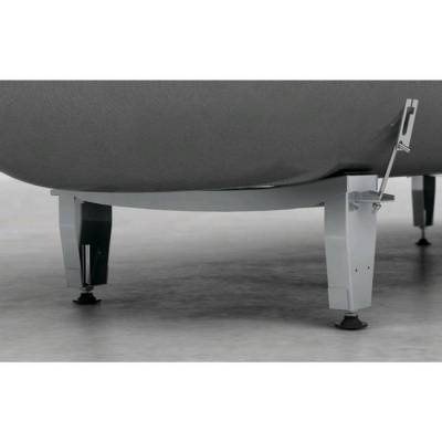 ножки для стальной ванны с сидением europa 105х70