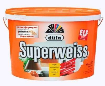  / dufa superweiss rd-4 2,5  (1/)
