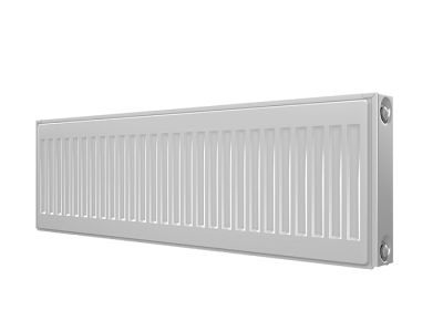радиатор панельный royal thermo<br/>compact c22-300-500 ral9016