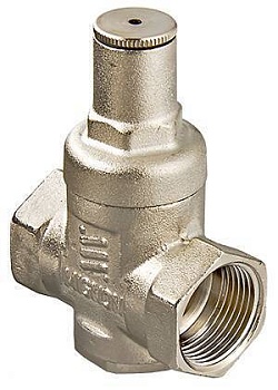 редуктор давления valtec от 1 до 4,5 бар 1/2