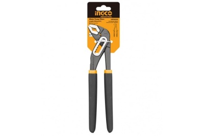 клещи универсальные переставные 300 мм ingco hpp03300 industrial