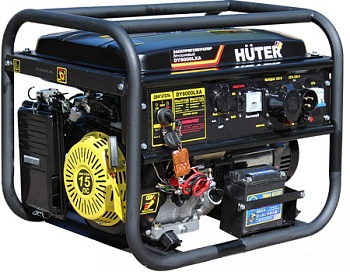  dy8000lx huter