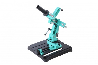 стойка для ушм sturm 1093-ag-230, 150/180/230 мм распродажа