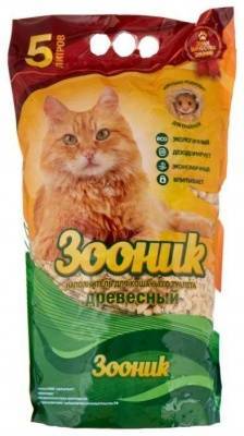 зооник древесный 5 л. (1х48)