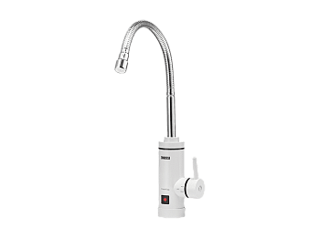 кран-водонагреватель проточный zanussi smarttap 3 квт