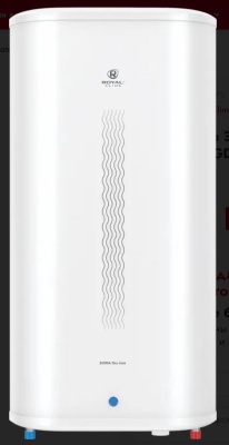 royal clima sigma dry inox водонагреватель плоский нерж. бак 50 л. 2 квт.