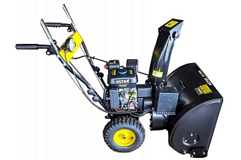снегоуборщик huter sgc 5500в