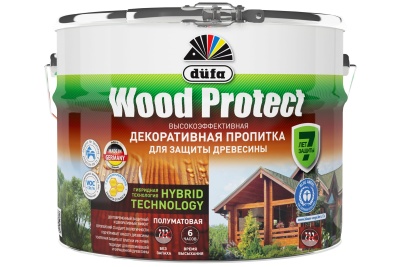 wood protect dufa  10